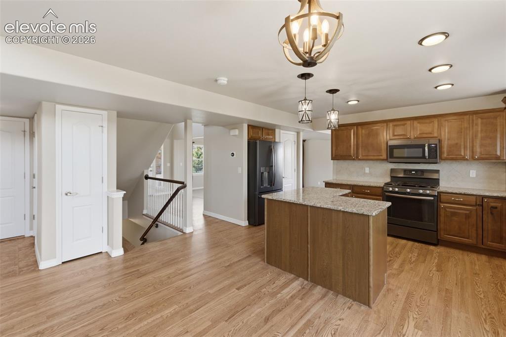 6323 Adamants Drive Colorado Springs CO 80924