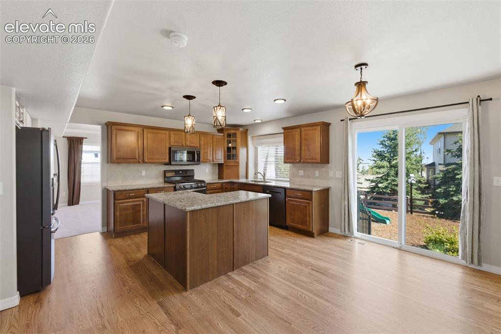 6323 Adamants Drive Colorado Springs CO 80924