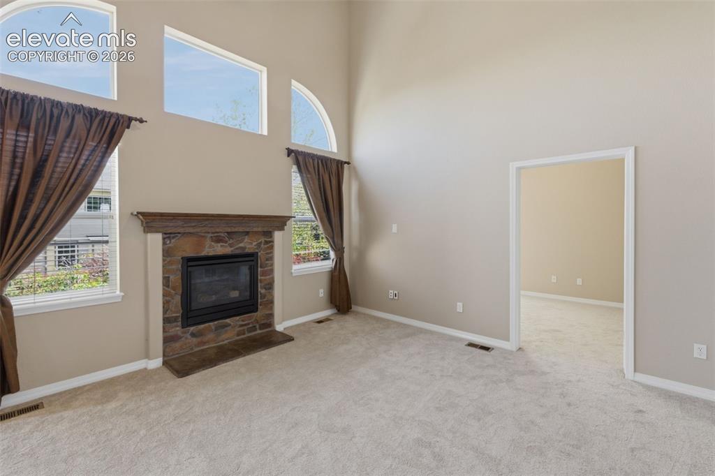 6323 Adamants Drive Colorado Springs CO 80924