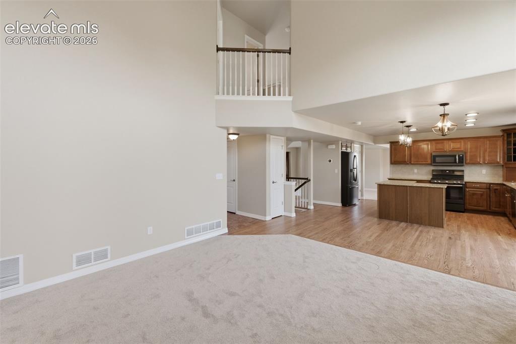 6323 Adamants Drive Colorado Springs CO 80924