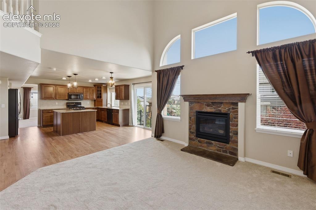 6323 Adamants Drive Colorado Springs CO 80924
