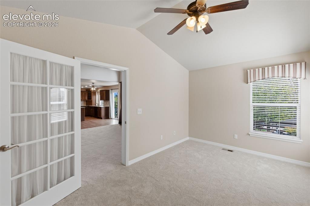 6323 Adamants Drive Colorado Springs CO 80924