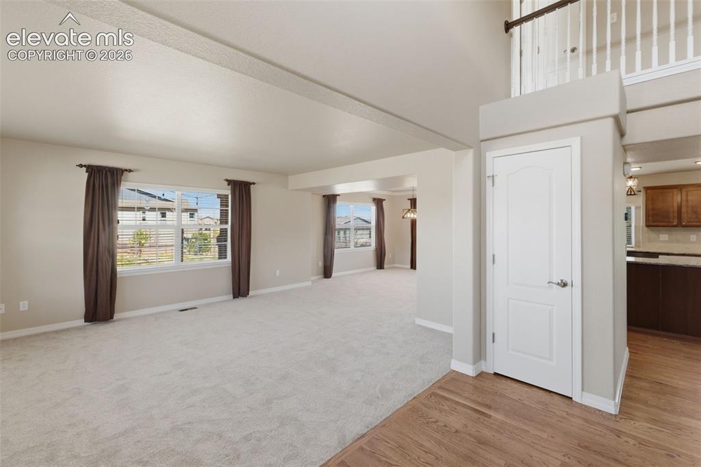 6323 Adamants Drive Colorado Springs CO 80924