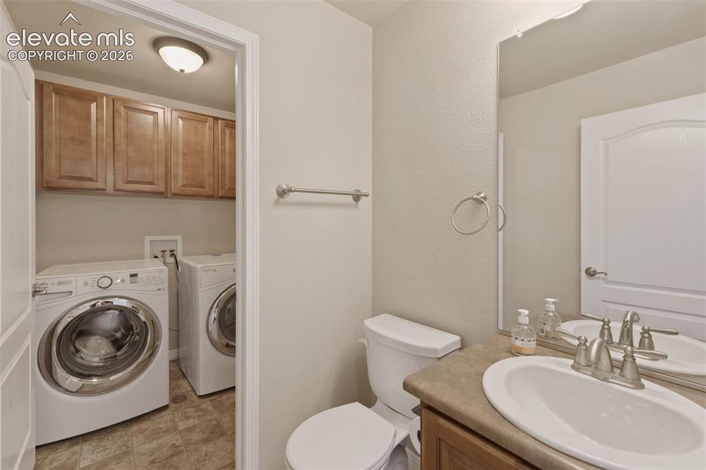6323 Adamants Drive Colorado Springs CO 80924