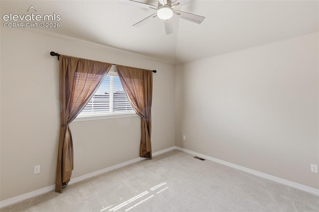 6323 Adamants Drive Colorado Springs CO 80924