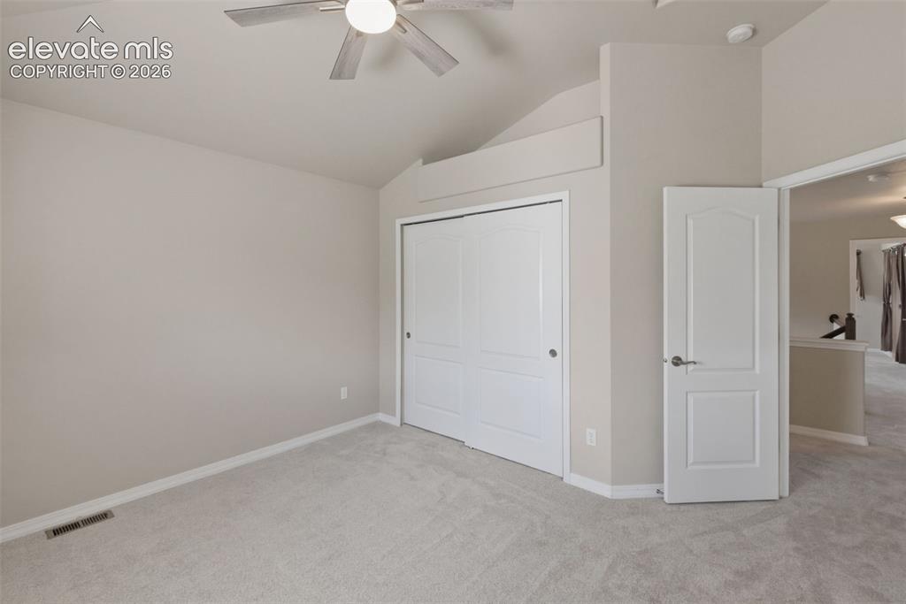 6323 Adamants Drive Colorado Springs CO 80924