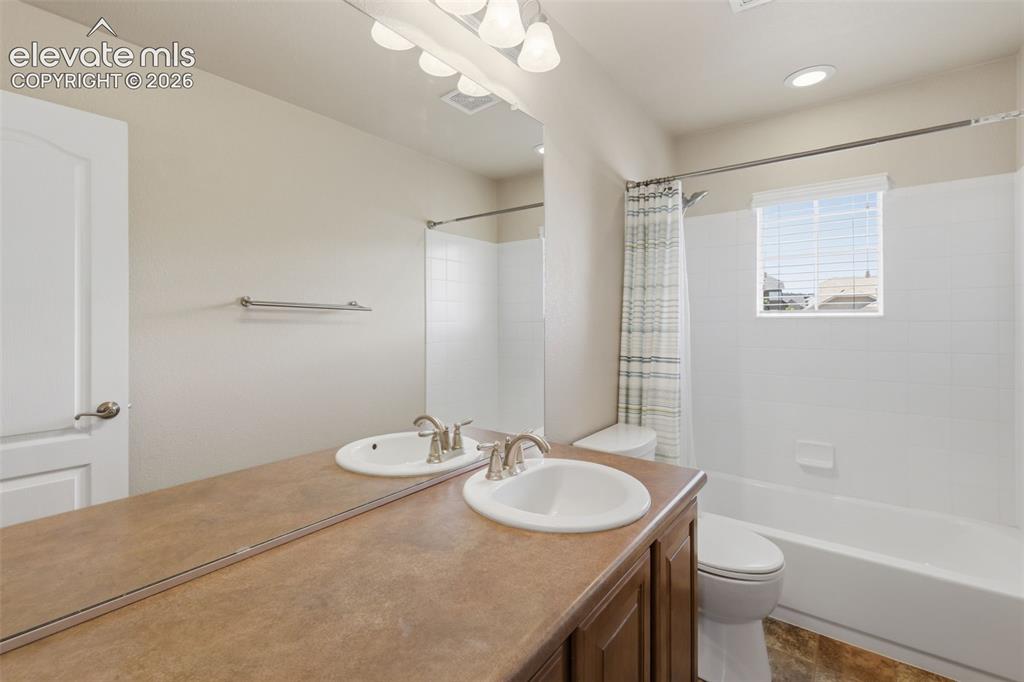 6323 Adamants Drive Colorado Springs CO 80924