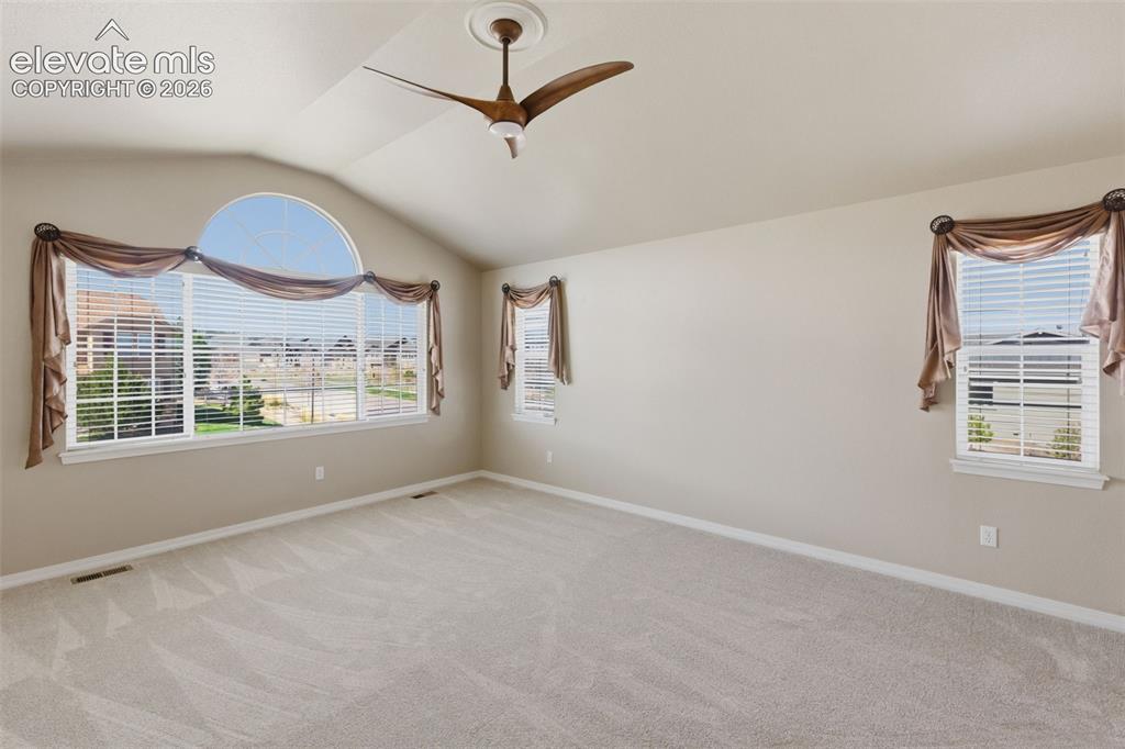 6323 Adamants Drive Colorado Springs CO 80924