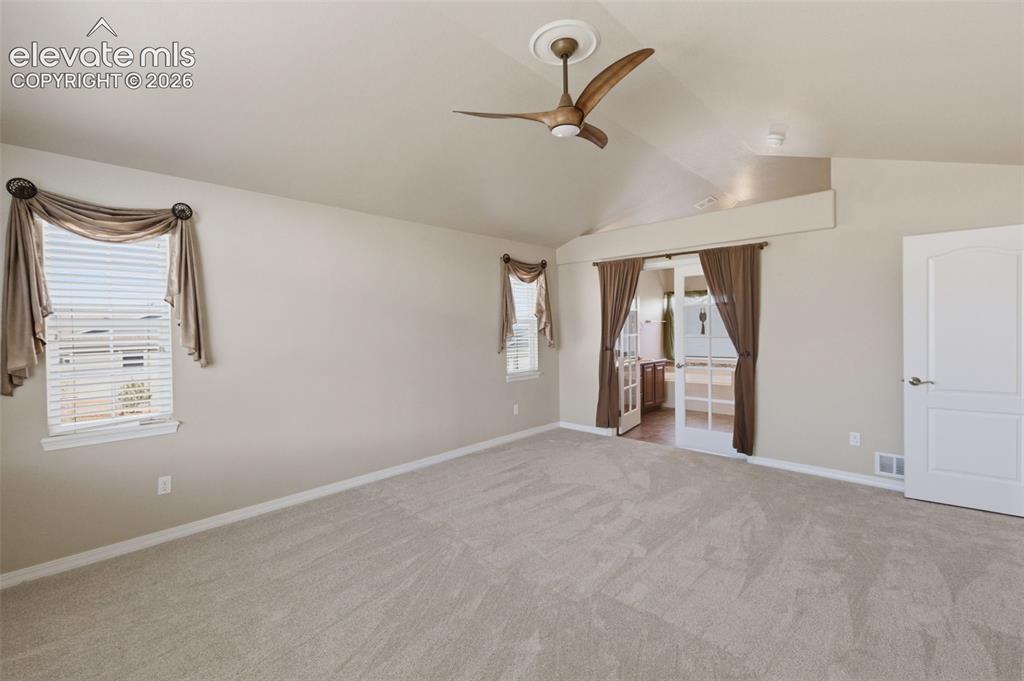 6323 Adamants Drive Colorado Springs CO 80924