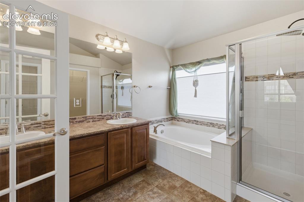 6323 Adamants Drive Colorado Springs CO 80924