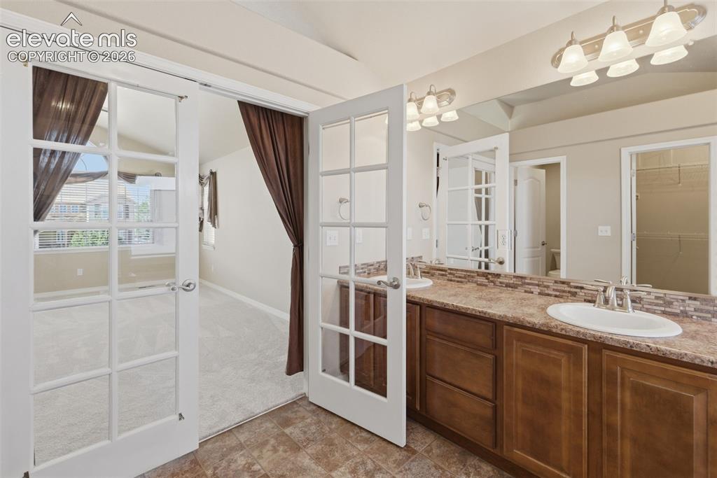 6323 Adamants Drive Colorado Springs CO 80924
