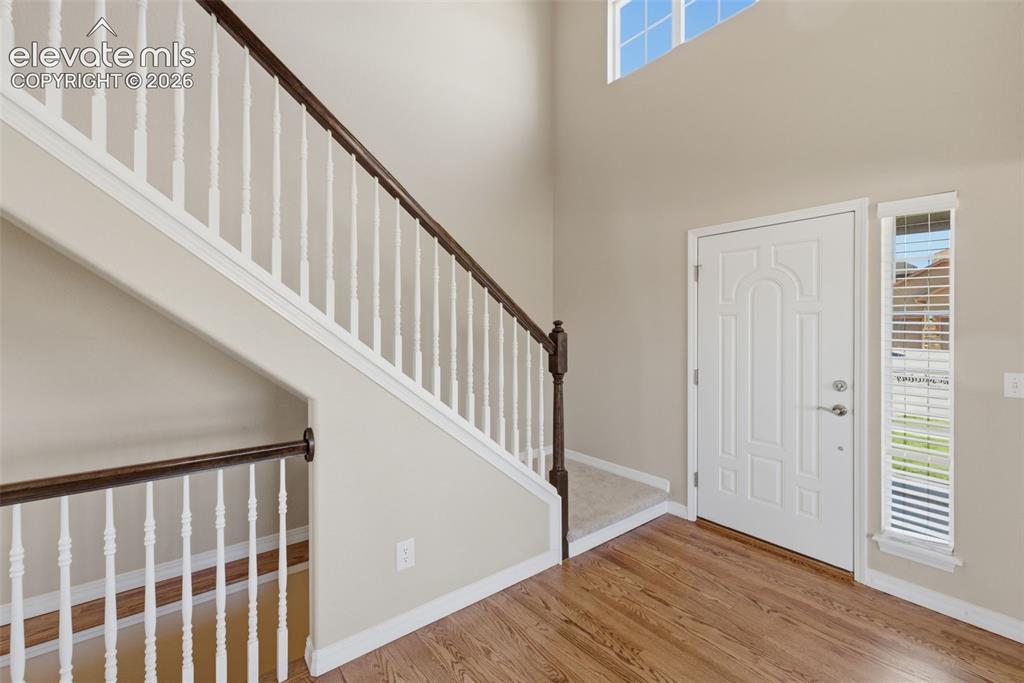 6323 Adamants Drive Colorado Springs CO 80924