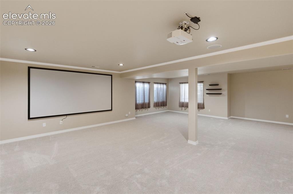 6323 Adamants Drive Colorado Springs CO 80924