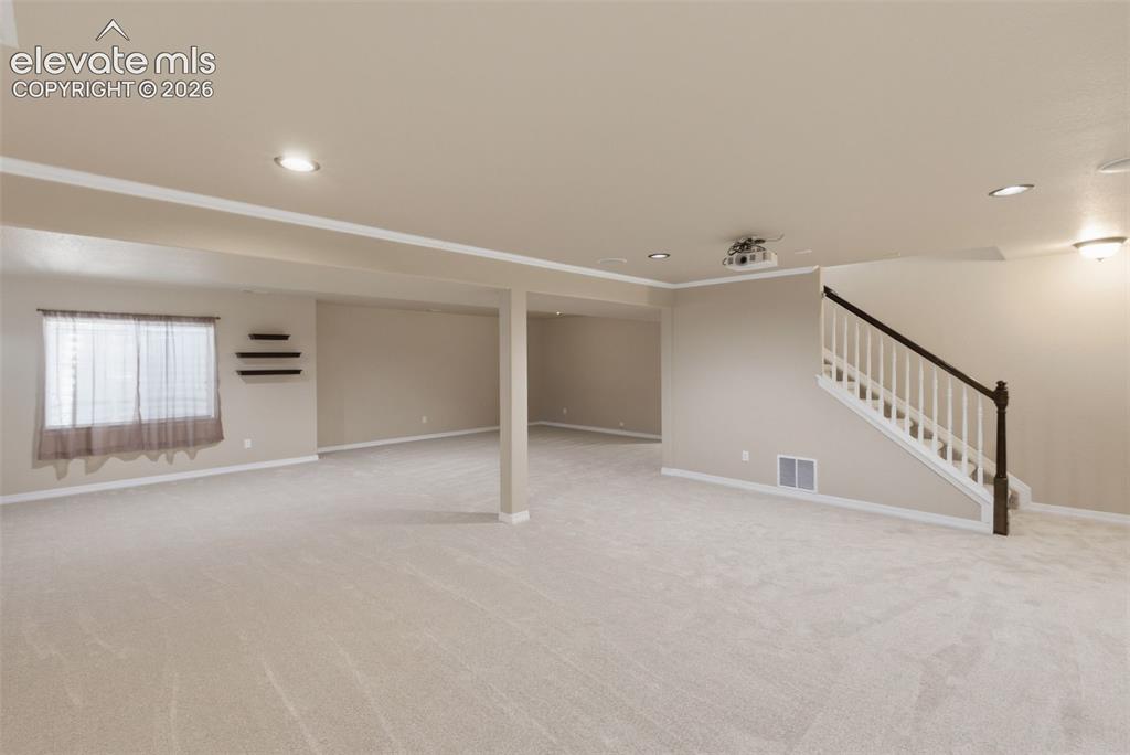 6323 Adamants Drive Colorado Springs CO 80924
