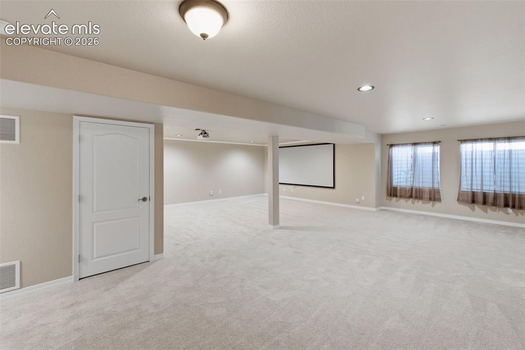 6323 Adamants Drive Colorado Springs CO 80924