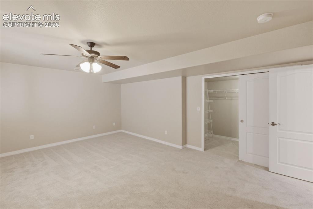 6323 Adamants Drive Colorado Springs CO 80924