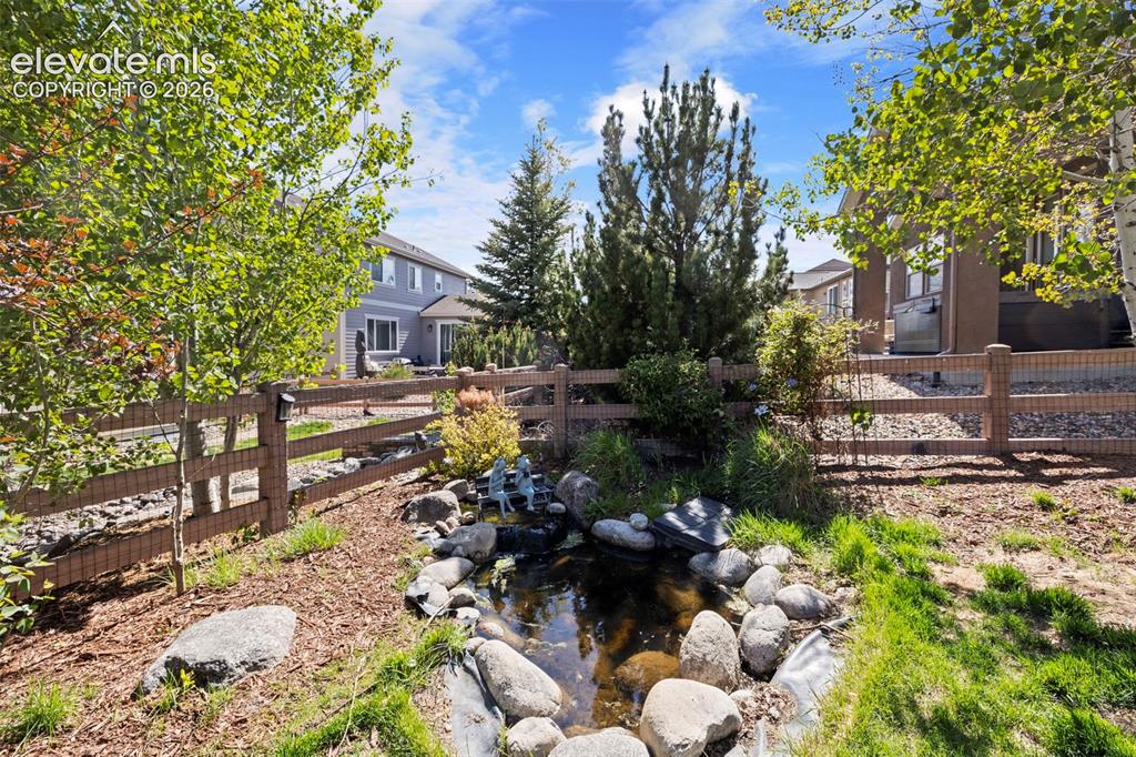 6323 Adamants Drive Colorado Springs CO 80924