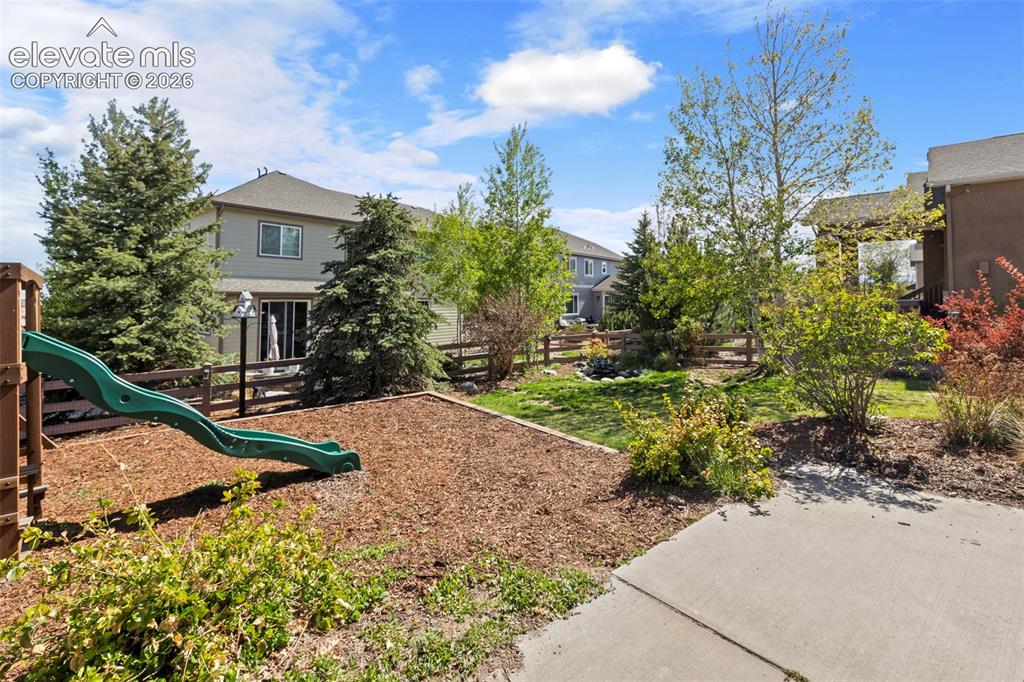 6323 Adamants Drive Colorado Springs CO 80924