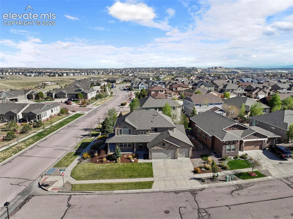 6323 Adamants Drive Colorado Springs CO 80924