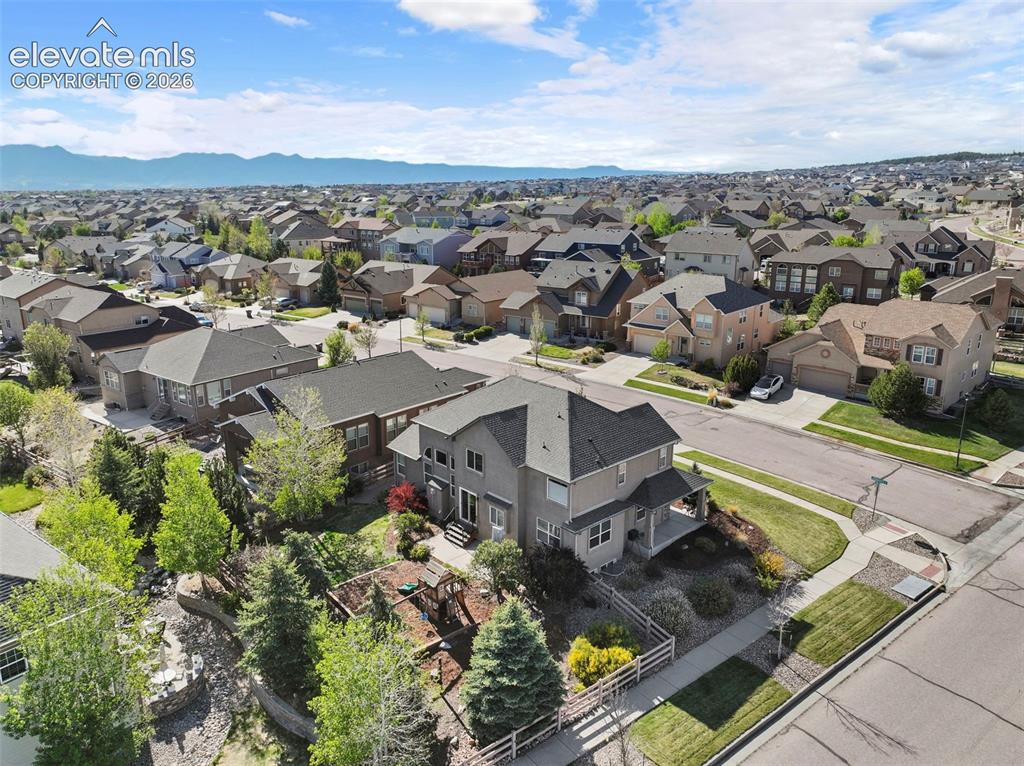 6323 Adamants Drive Colorado Springs CO 80924