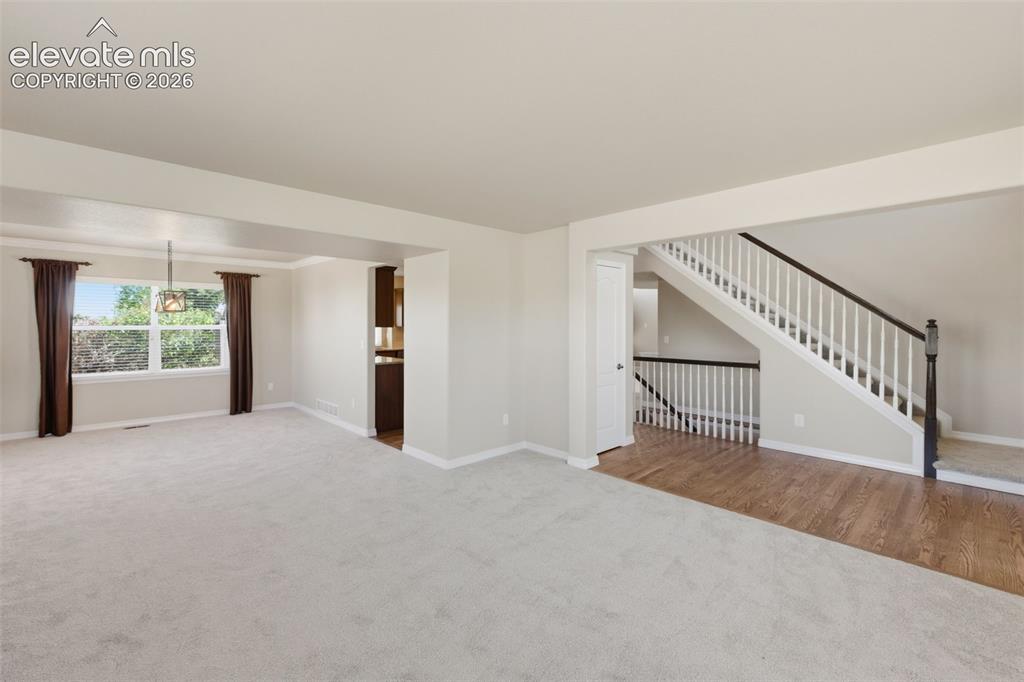 6323 Adamants Drive Colorado Springs CO 80924