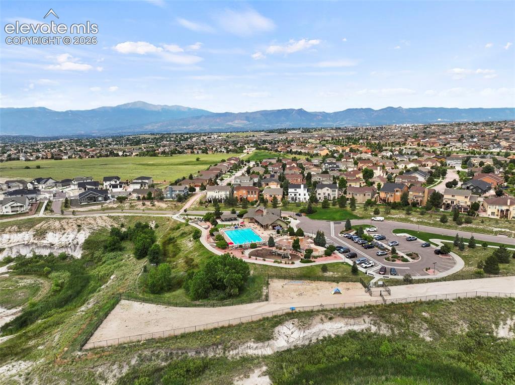 6323 Adamants Drive Colorado Springs CO 80924
