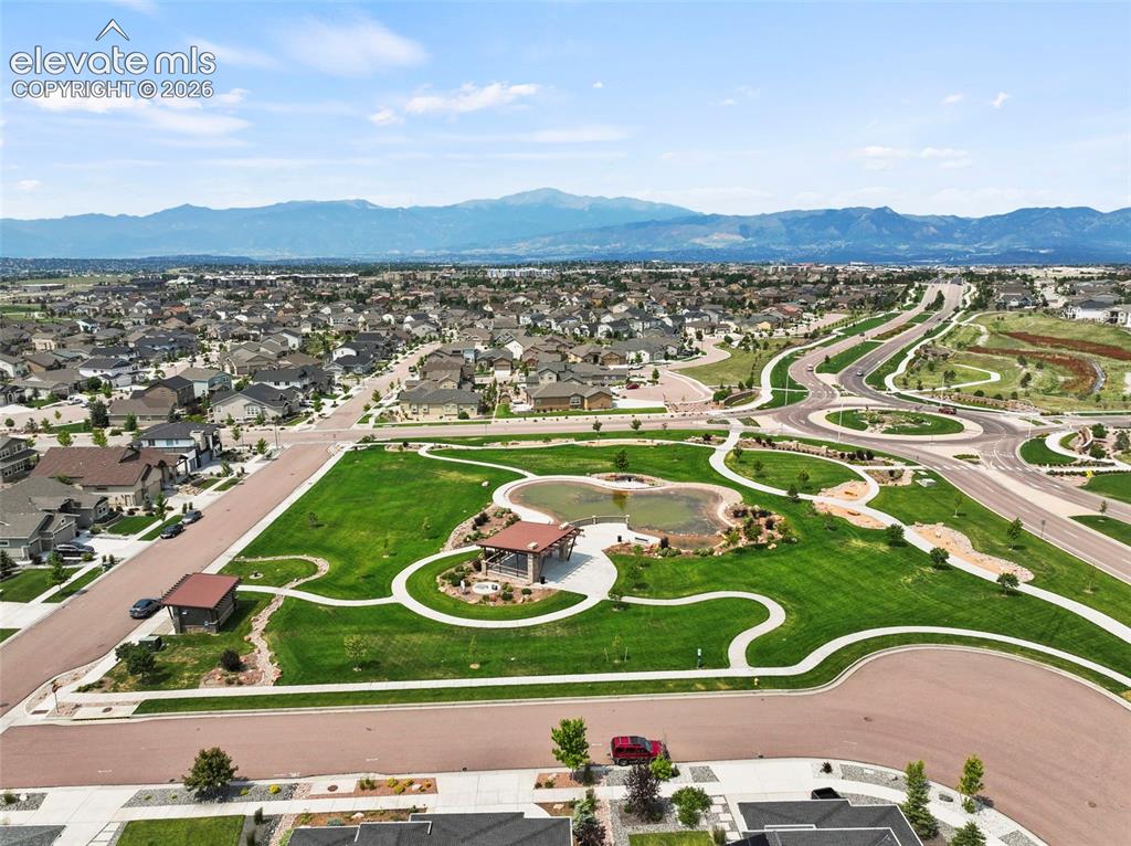 6323 Adamants Drive Colorado Springs CO 80924