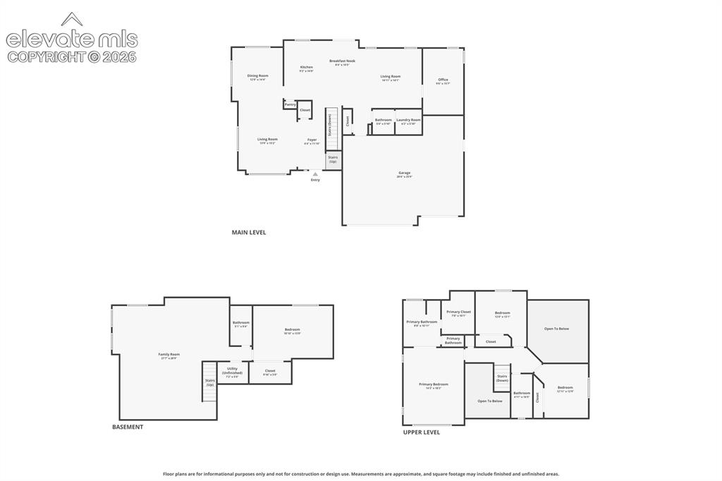 6323 Adamants Drive Colorado Springs CO 80924