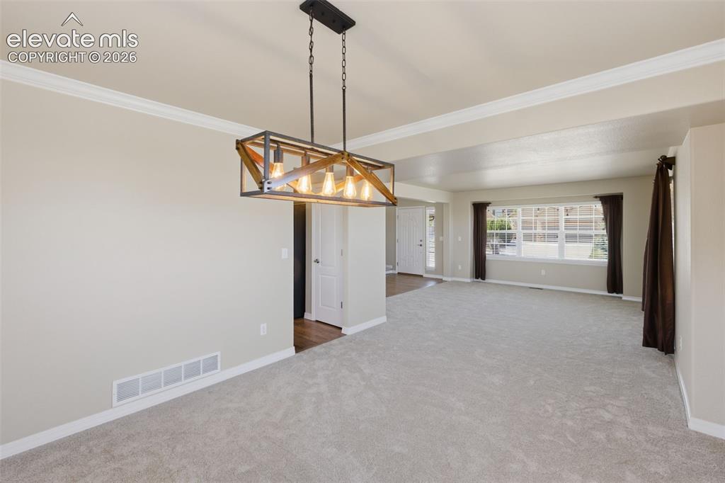 6323 Adamants Drive Colorado Springs CO 80924