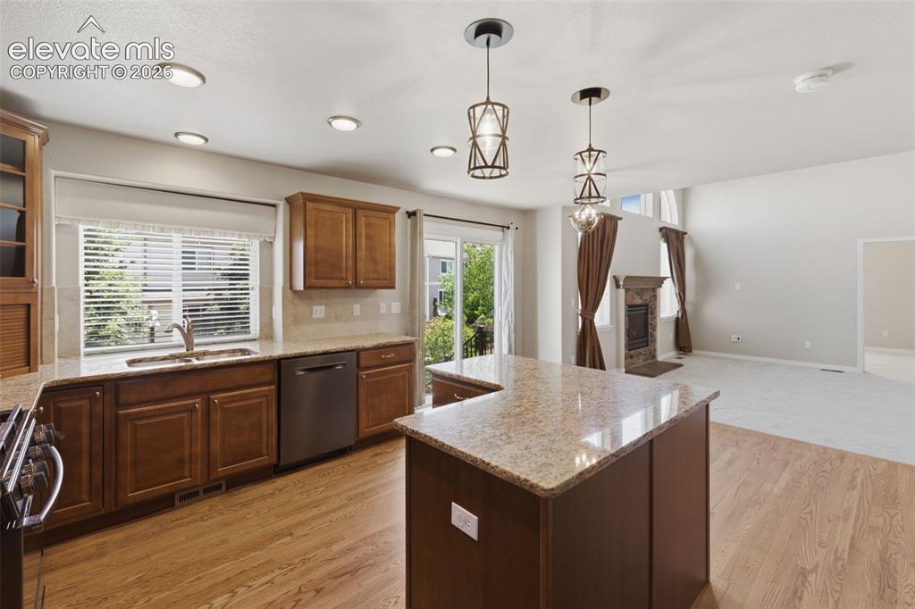 6323 Adamants Drive Colorado Springs CO 80924