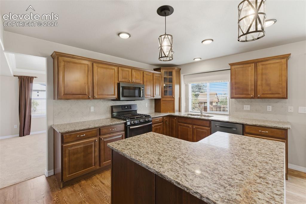 6323 Adamants Drive Colorado Springs CO 80924