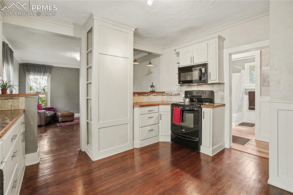 223 Macon Avenue Canon City CO 81212