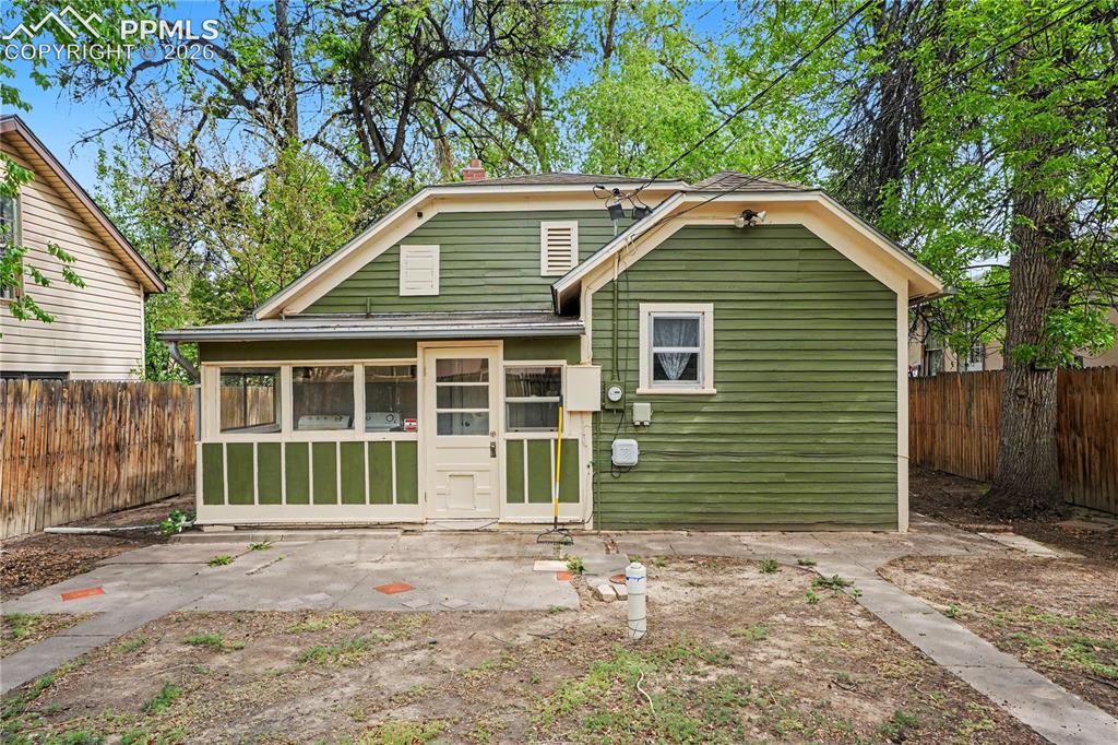 223 Macon Avenue Canon City CO 81212