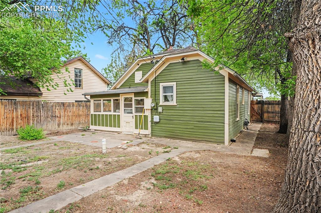 223 Macon Avenue Canon City CO 81212