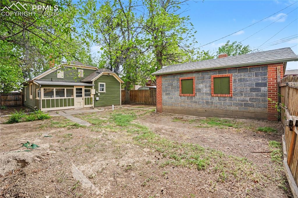 223 Macon Avenue Canon City CO 81212