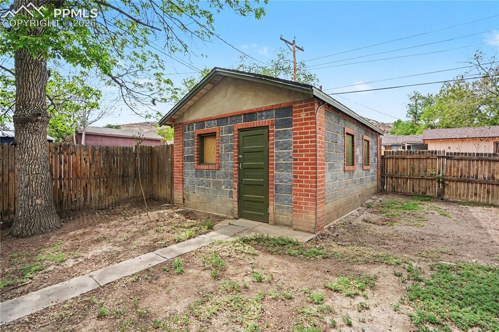 223 Macon Avenue Canon City CO 81212