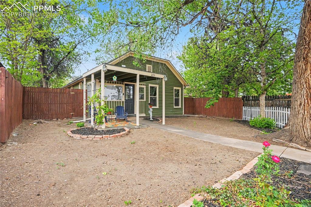 223 Macon Avenue Canon City CO 81212