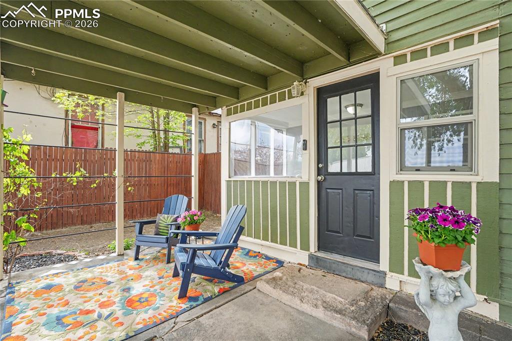 223 Macon Avenue Canon City CO 81212