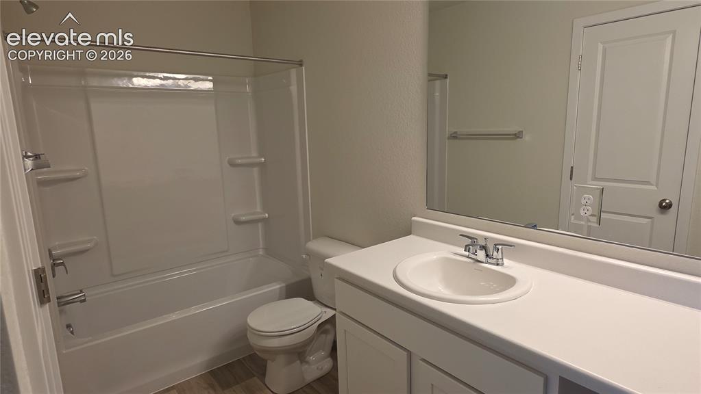 5369 Hodges Grove Colorado Springs CO 80925