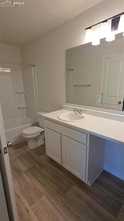 5369 Hodges Grove Colorado Springs CO 80925