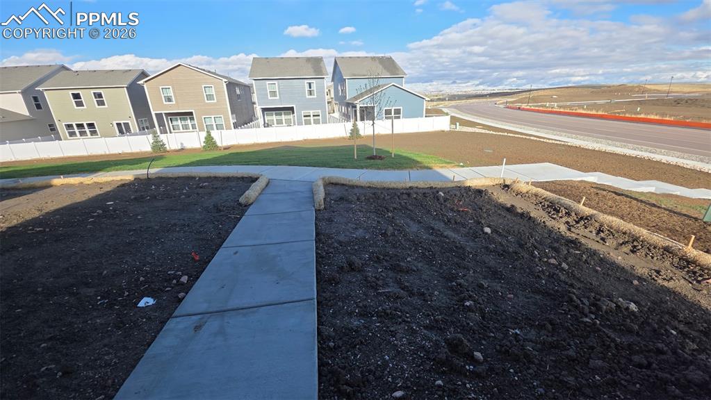 5369 Hodges Grove Colorado Springs CO 80925
