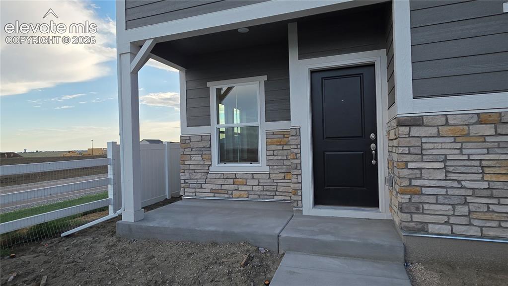 5369 Hodges Grove Colorado Springs CO 80925
