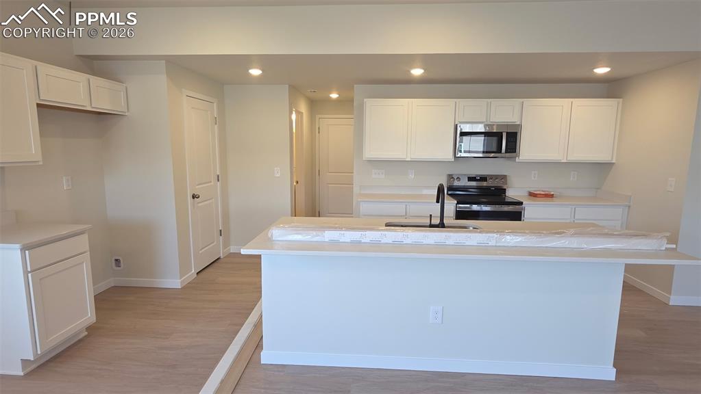 5369 Hodges Grove Colorado Springs CO 80925