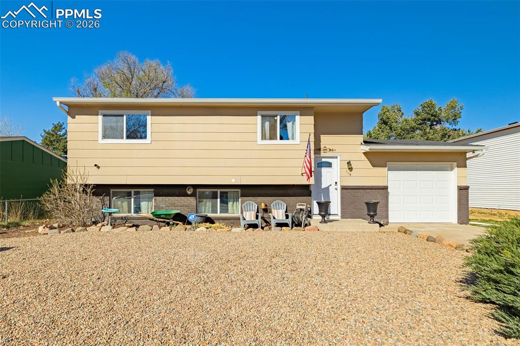 115 Cherry Circle Fountain CO 80817