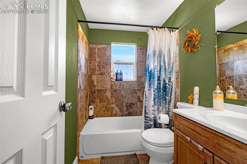 115 Cherry Circle Fountain CO 80817