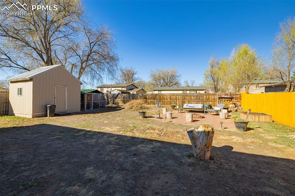 115 Cherry Circle Fountain CO 80817