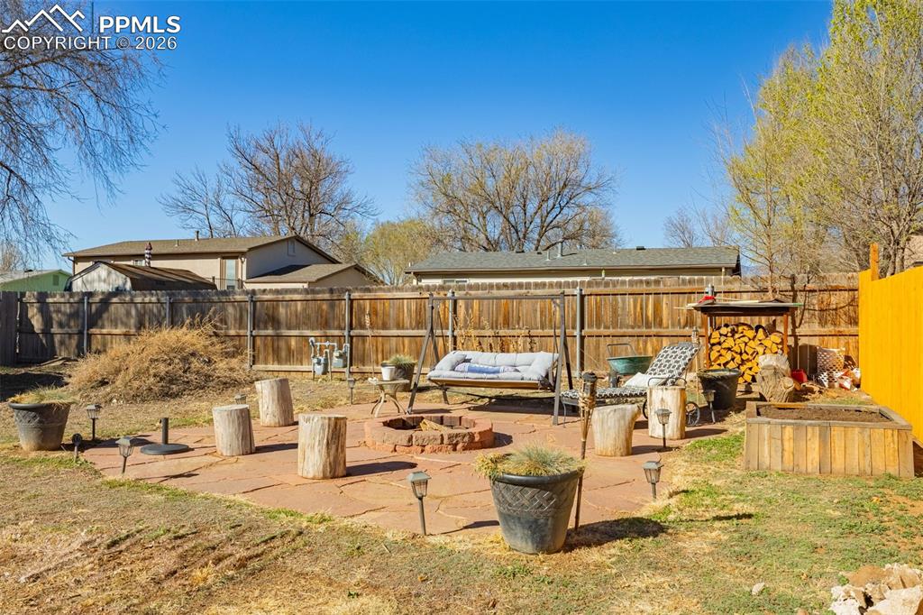 115 Cherry Circle Fountain CO 80817