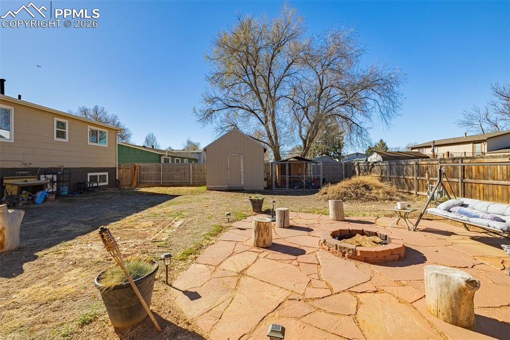 115 Cherry Circle Fountain CO 80817