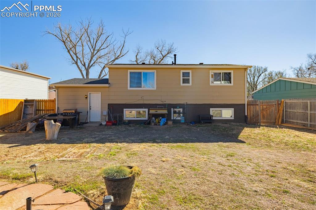115 Cherry Circle Fountain CO 80817