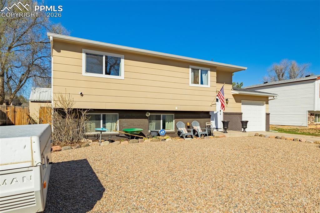 115 Cherry Circle Fountain CO 80817